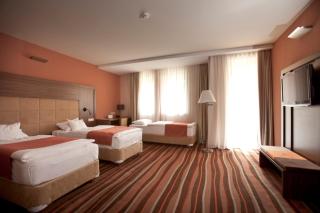 Hotel Makar Sport & Wellness - 2