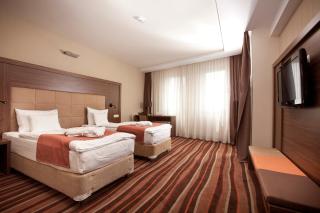 Hotel Makar Sport & Wellness - Pécs - 6
