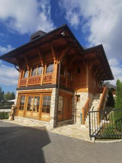 Vila Engelshof - Zlatibor - Zlatibor - 9