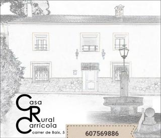 Casa Rural Carricola - 5