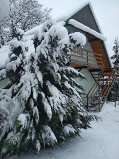 Zelena Sadyba Bila Stavka - 7