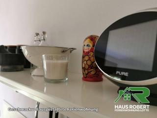 Ferienhaus Robert - Weisswasser - 4