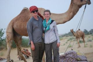 Hotel Deep Mahal - Jaisalmer - 5