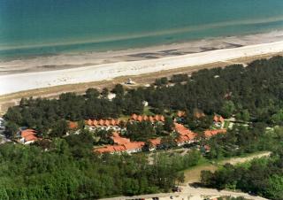 Ferienanlage "Haus hinter den Dünen" Prerow - Prerow - 4