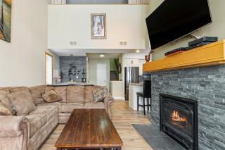 2BR Slopeside in Chateau Ridge Blue Mountains - Blue Mountains - 3