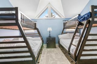 2BR Slopeside in Chateau Ridge Blue Mountains - Blue Mountains - 8