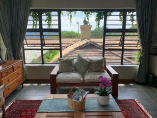 Mountain Rose Guesthouse - 6