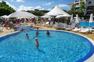 Bella Vista Beach Club - All Inclusive - Sinemorets - 3