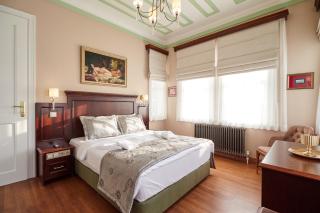 White Palace Old City Boutique Hotel - Istanbul - 9