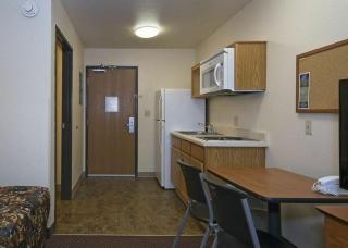 WoodSpring Suites Greenville Simpsonville - 5