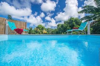 Appartement Grenade, Idéal Famille, Jardin Privatif, Piscine - Abondance - 2