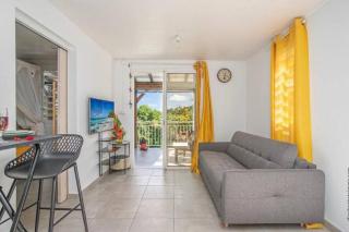 Appartement Grenade, Idéal Famille, Jardin Privatif, Piscine - Abondance - 0