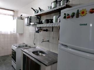 0104.00 - Sapê Maranduba - Condomínio Villagio III - Apartamento - 2 Dormitórios - 8 Pessoas - 6 Quadras Do Mar - Ubatuba - 1