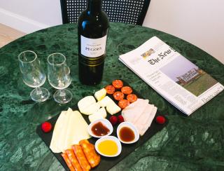 The Lift Apartments by RIDAN Hotels - Lissabon - 2