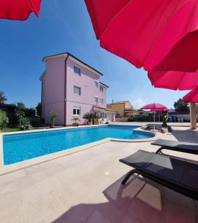 VILA ANA - Fažana - 7