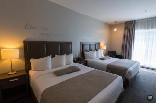 Hôtel et Pavillons Le Petit Manoir du Casino - La Malbaie - 8