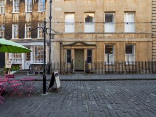 Pass The Keys Stylish 2 Bed Eco Flat in the heart of Bath - Bath - 3