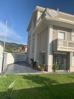 Crialesi Boutique Rooms - Falerna - 1