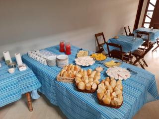 Pousada Emanuell - 7