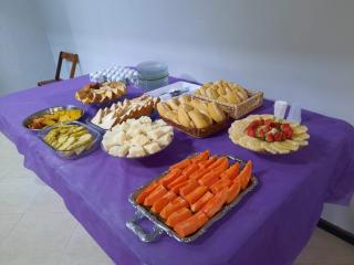 Pousada Emanuell - 6