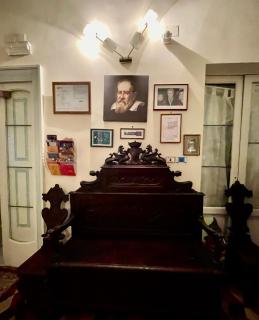 B&B Galileo Galilei - Caserta - 3