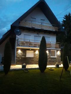 Vikendica Milica Pale - 6