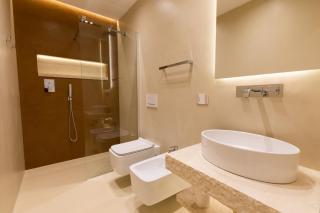 Double A Luxury Room - Olbia - 4