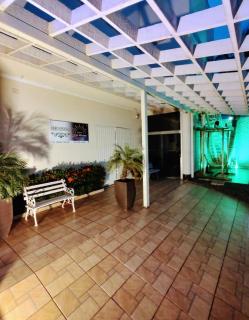 Pousada Tamandaré - 4