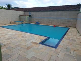 0352.00 - Maranduba - Sertão Da Quina Casa - 3 Dorm - 1 Dorm Mezanino - Ar Condicionados - 10 Pessoas - WiFi Piscina - 8