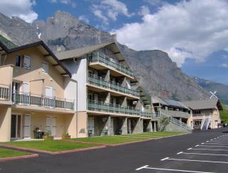 Hotel Restaurant Lancheton - Saint-Julien-Mont-denis - 0