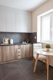 Galaxy Apartments - Belgrade - 5