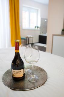 Galaxy Apartments - Belgrade - 2