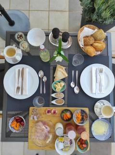 White Stone Villa - Promajna - 2