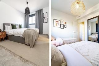 INF12A- Apartment close to beach and old town - Estepona - 4