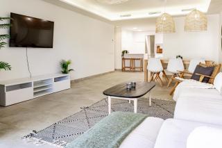 INF12A- Apartment close to beach and old town - Estepona - 3