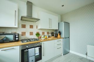 Brackenhill Lodge Halifax - 5