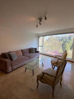 Hermoso Departamento en Bosques de las Lomas Dos Habitaciones - Città del Messico - 7