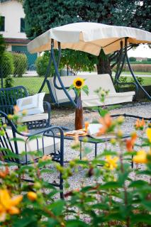 Alla Corte Del Picchio Room & Breakfast - 1