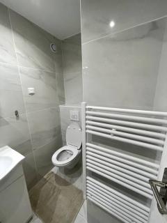 Appartement Cosy et Moderne proche de DISNEYLAND - 8