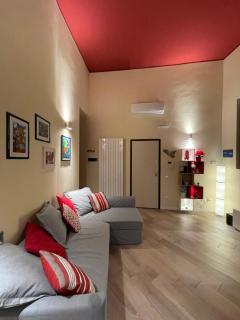 Amalfitani House - Palermo - 9