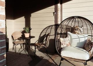 The Nest in 5 Points, Downtown, Walk to Everything - Huntsville - 9