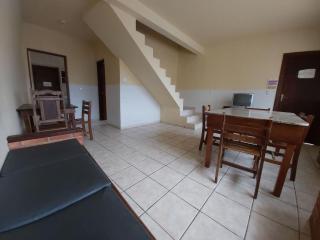 0036.01 - Maranduba - Casa - 3 Dormitórios - 12 Pessoas - 1 Quadra Do Mar - 3