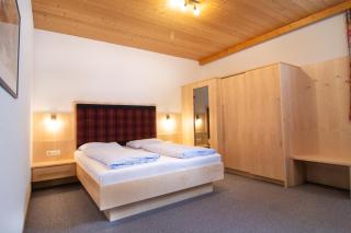 Appartement Sesvenna - 7