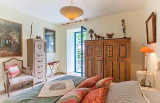 Beautiful stone house in the village of Poggio-di-Nazza - 4
