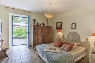 Beautiful stone house in the village of Poggio-di-Nazza - Poggio-di-Nazza - 6