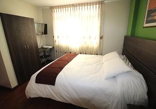 HOSTAL CORAL - Ilo - 0