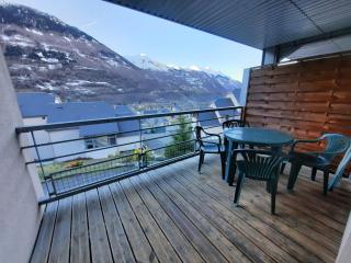 Studio du Benat - Luz-Saint-Sauveur - 8