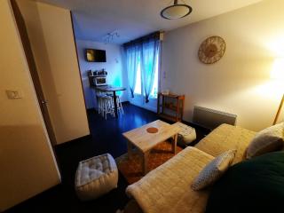 Studio du Benat - Luz-Saint-Sauveur - 2