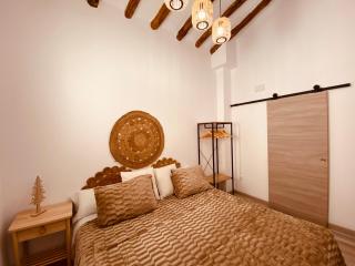 Apartamentos Casa Anselmo EL TERRAO - - 0