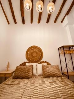 Apartamentos Casa Anselmo EL TERRAO - - 8